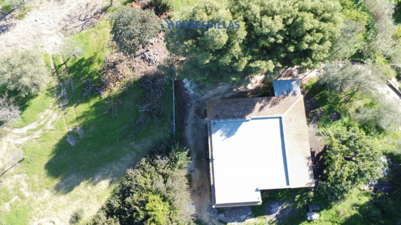 Villa in Noto