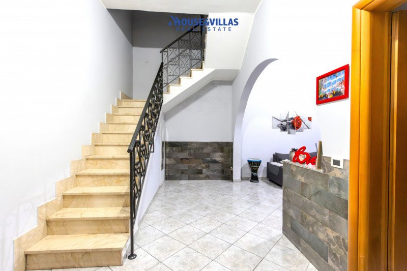 Casa em Avola