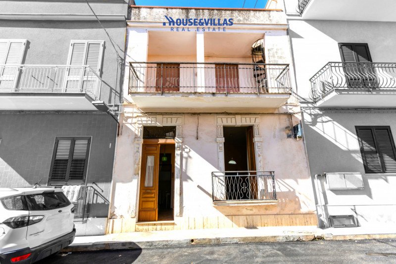 Huis in Avola