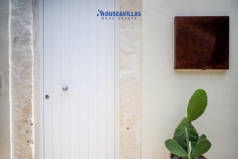 Casa a Noto