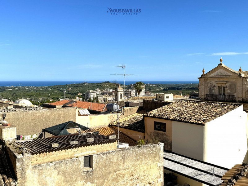 Casa em Noto