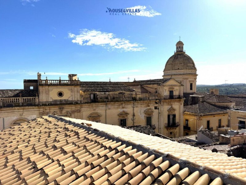 Casa em Noto
