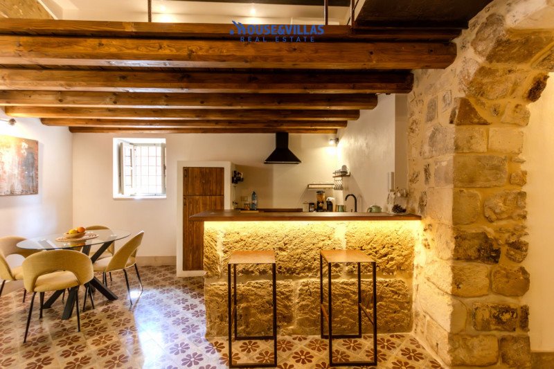 Loft/Penthouse in Noto