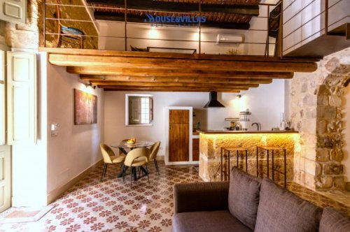 Loft/Penthouse in Noto