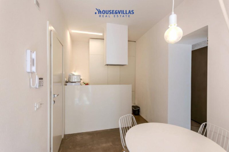 Apartamento em Siracusa