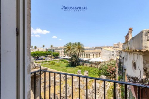 Lägenhet i Syrakusa