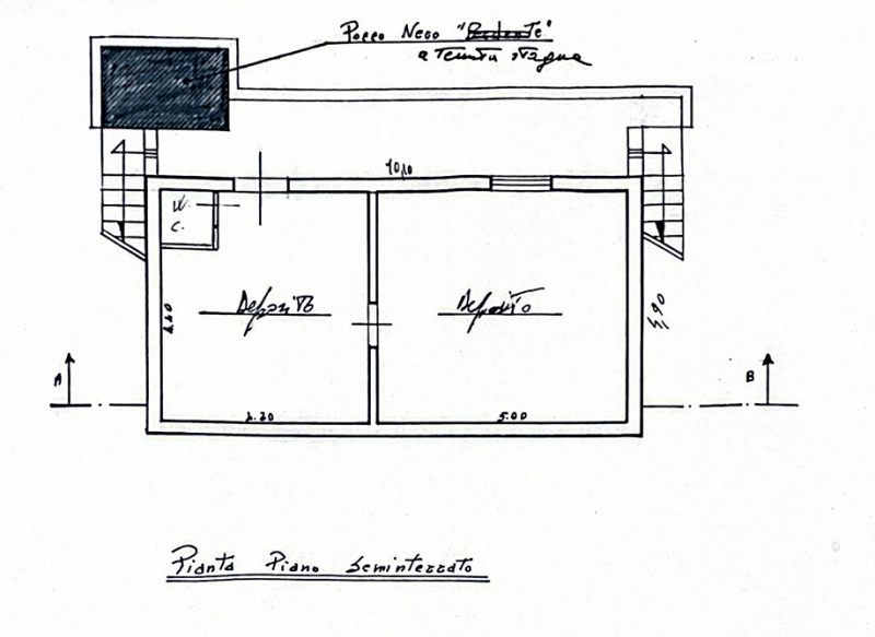 Вилла в Авола