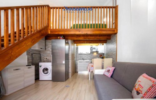 Loft/Penthouse à Avola