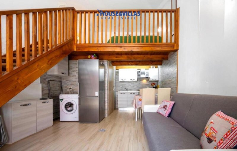 Loft/Penthouse à Avola