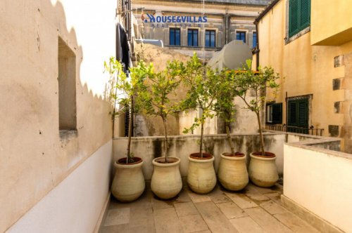 Квартира в Ното