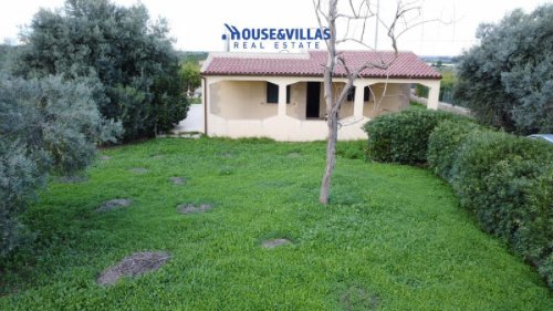 Villa en Siracusa
