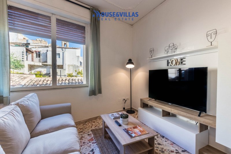 Appartement à Noto