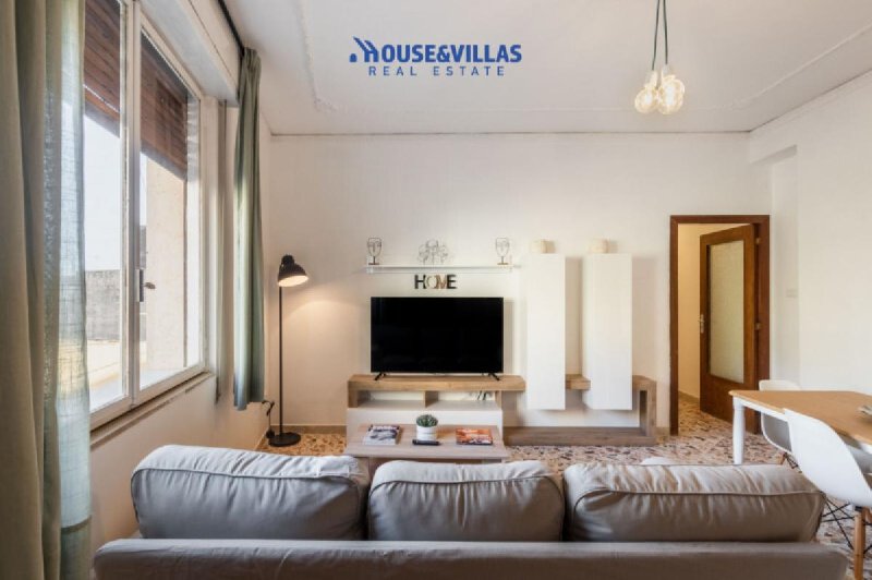 Appartement à Noto