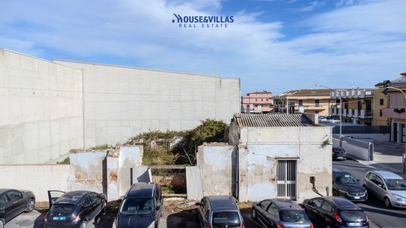 Inmueble comercial en Avola