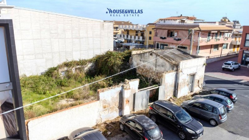 Inmueble comercial en Avola