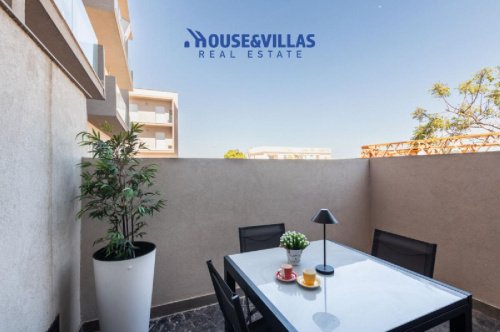 波尔托帕洛-迪卡波帕塞罗公寓