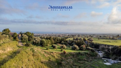 Terrain agricole à Avola