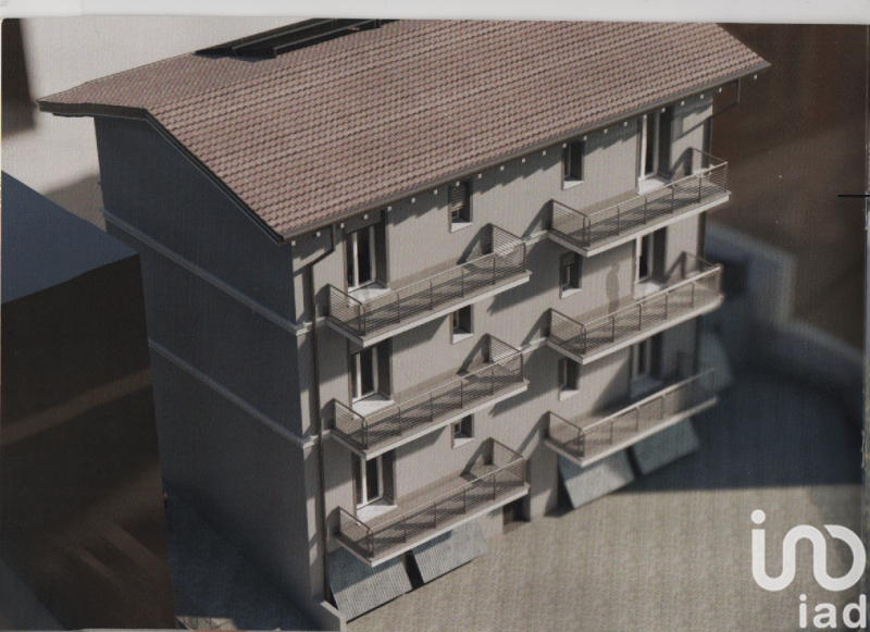 Appartamento a Borgonovo Val Tidone