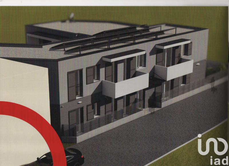 Apartment in Borgonovo Val Tidone