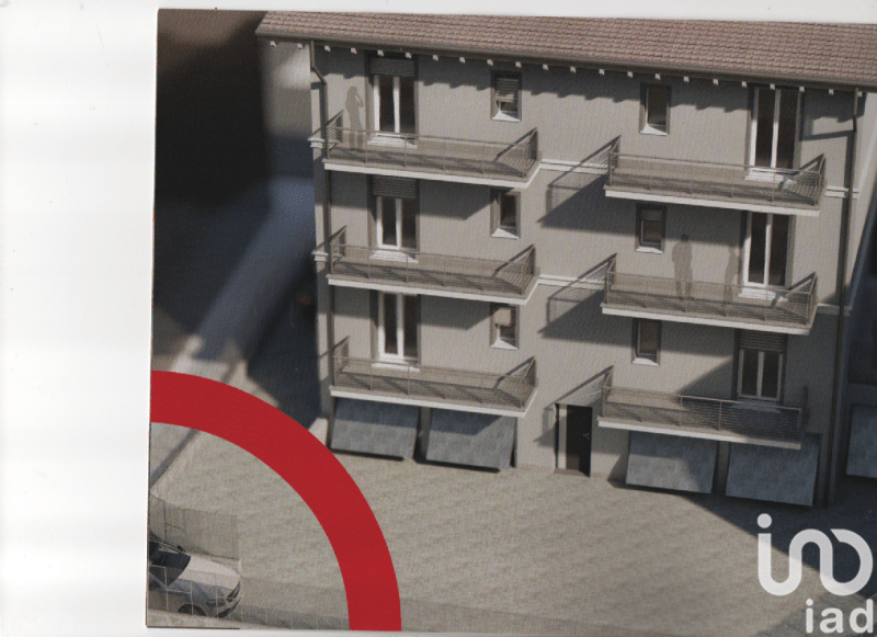Apartamento en Borgonovo Val Tidone
