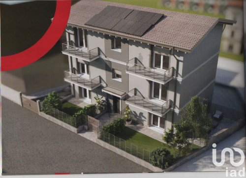 Apartamento en Borgonovo Val Tidone