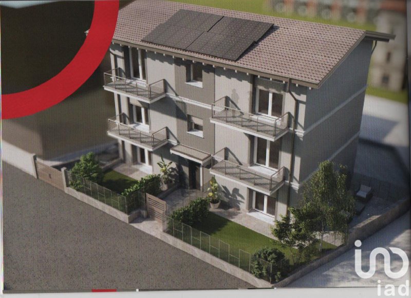 Apartamento en Borgonovo Val Tidone