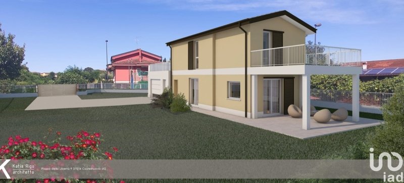 Building plot in Castelnuovo del Garda