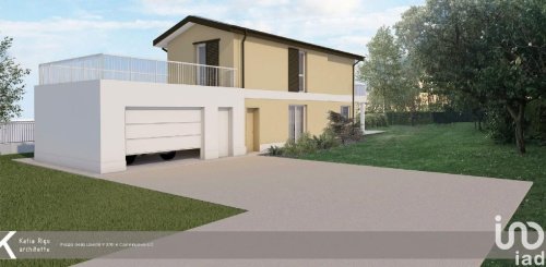 Building plot in Castelnuovo del Garda