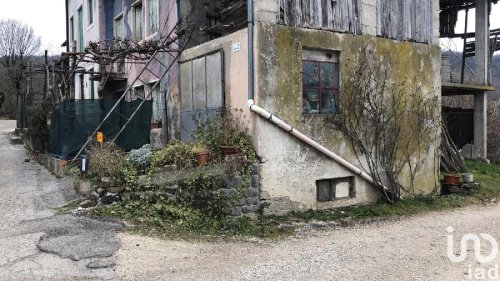 Многоквартирный дом в Виченца