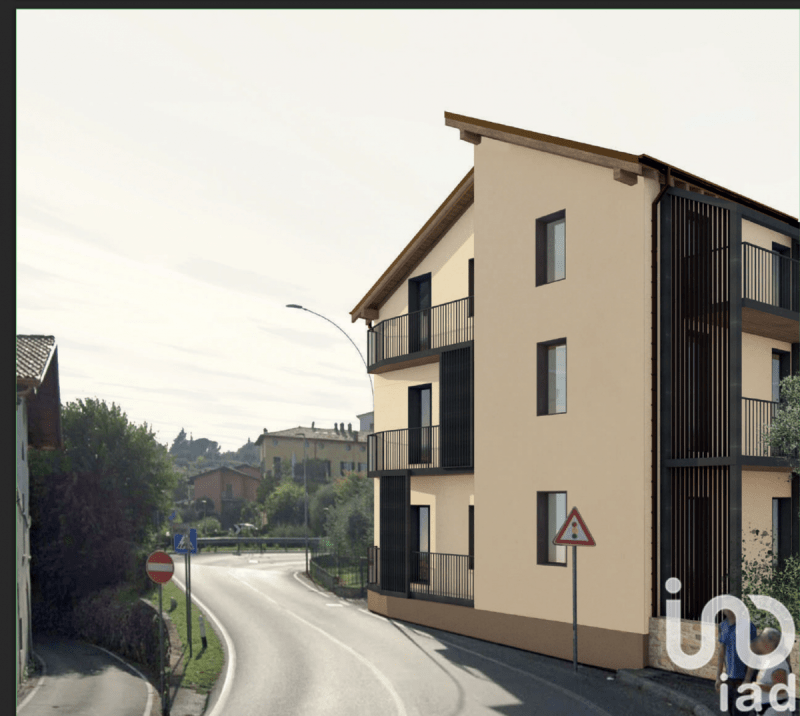 Appartement à Polpenazze del Garda