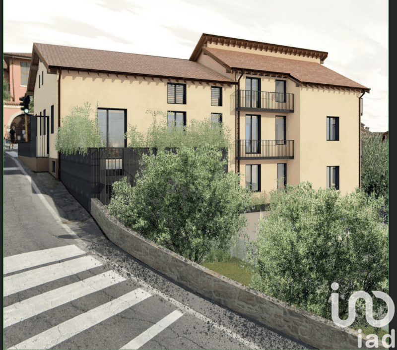 波尔佩纳泽德尔加尔达公寓