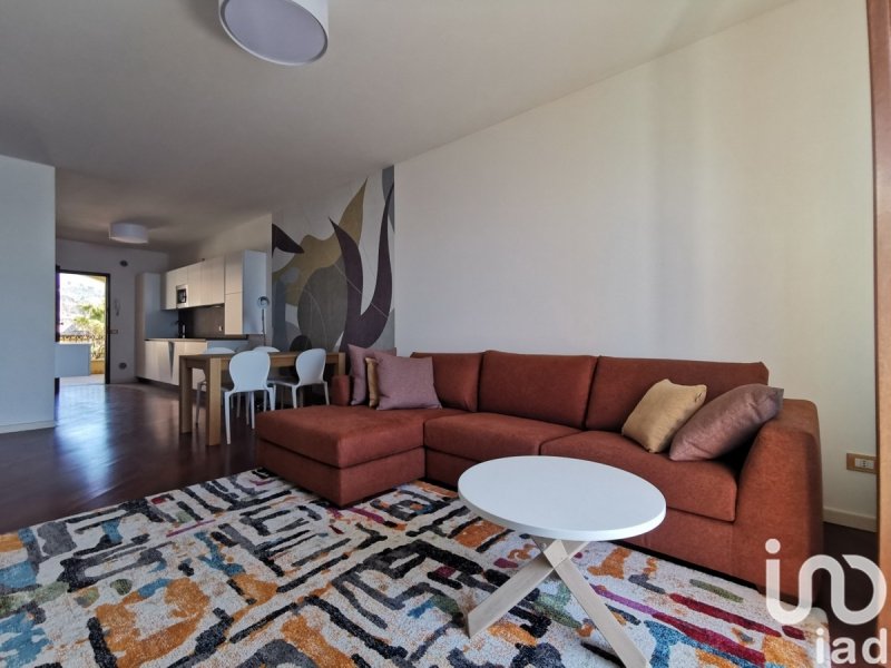 Apartment in Toscolano-Maderno