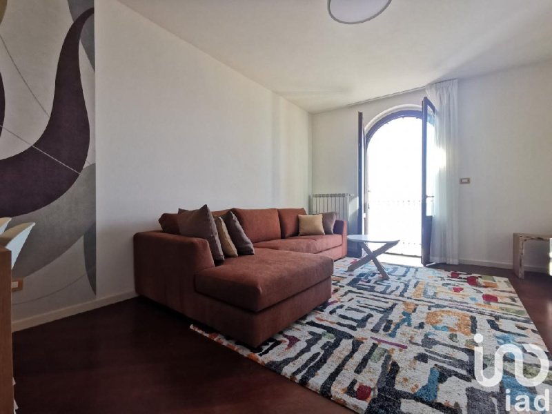 Apartment in Toscolano-Maderno