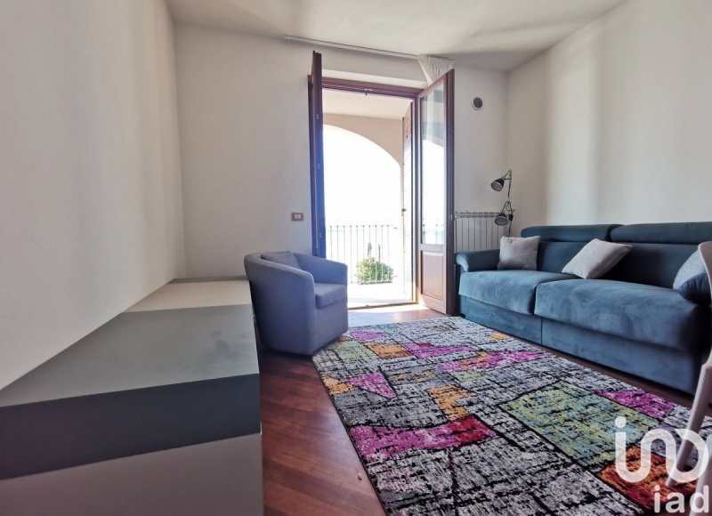 Квартира в Тосколано-Мадерно