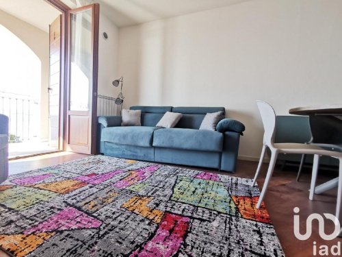 Lägenhet i Toscolano-Maderno