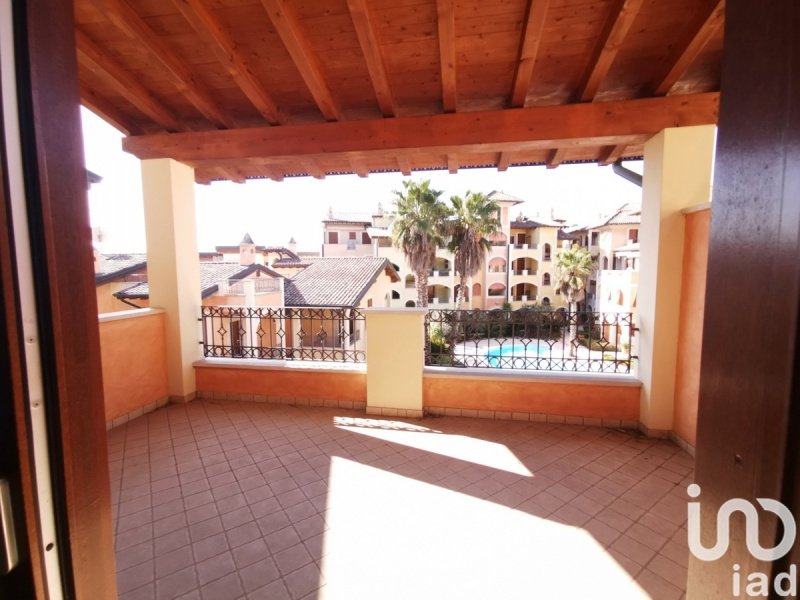 Apartment in Toscolano-Maderno