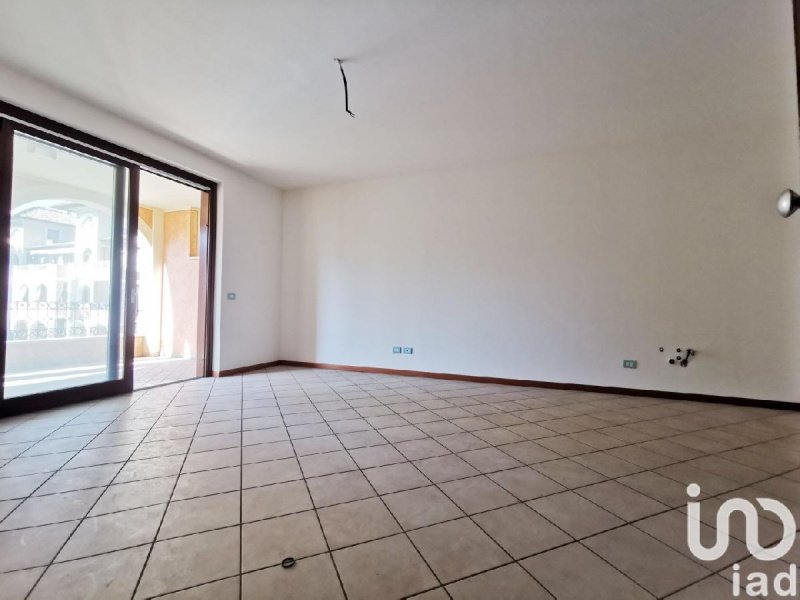 Apartment in Toscolano-Maderno