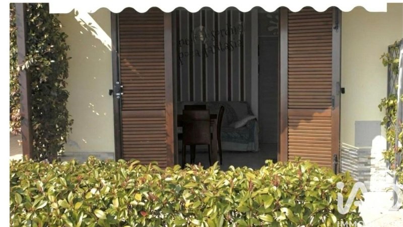 Lägenhet i Tremosine sul Garda