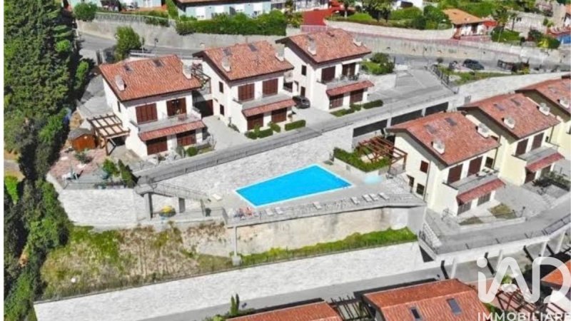 Appartamento a Tremosine sul Garda