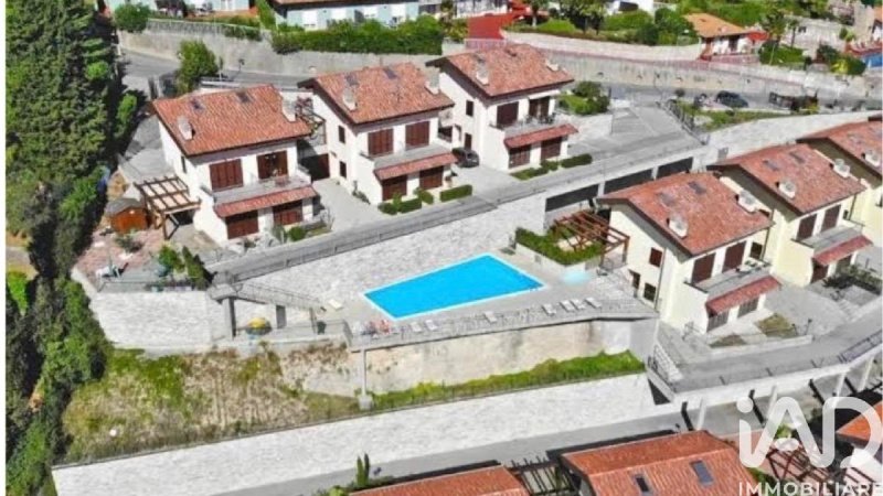 Appartamento a Tremosine sul Garda