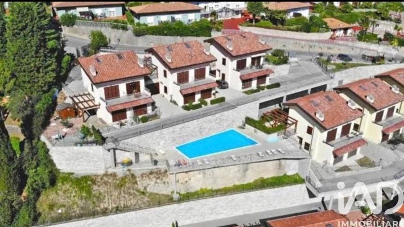 Appartement in Tremosine