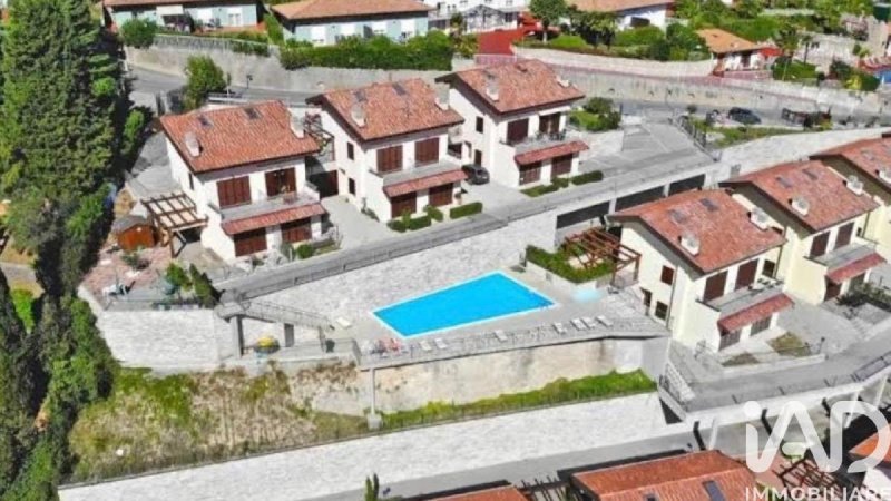 Appartement in Tremosine