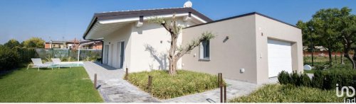 Дом в Понти-суль-Минчо