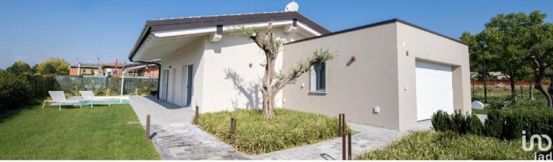 Дом в Понти-суль-Минчо