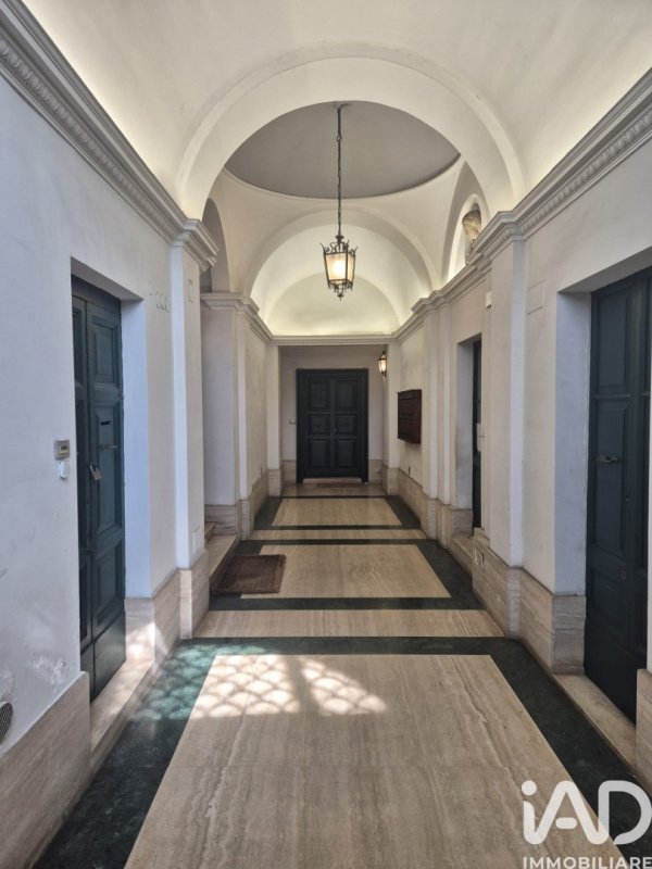 Appartement in Roma