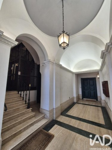 Wohnung in Rom