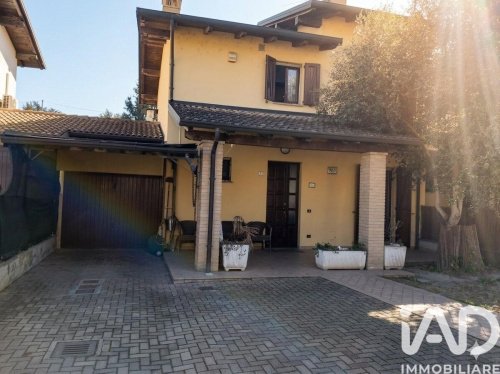 Villa à Pieve del Cairo