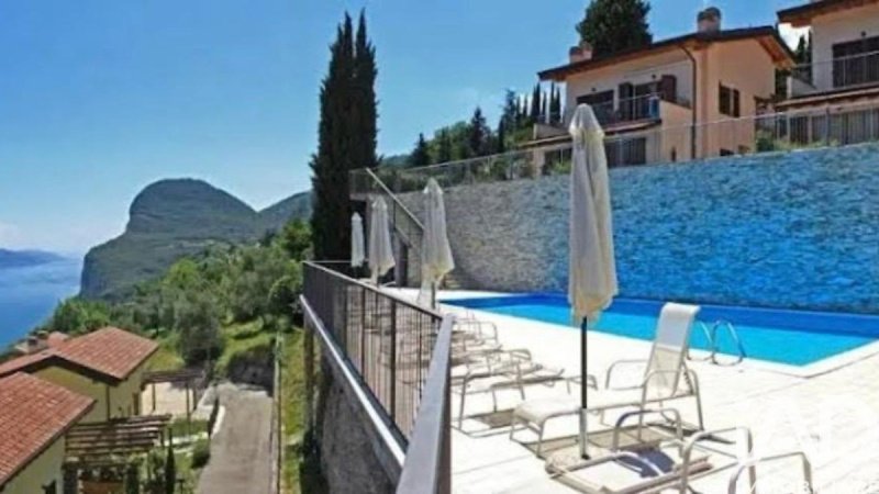 Appartamento a Tremosine sul Garda