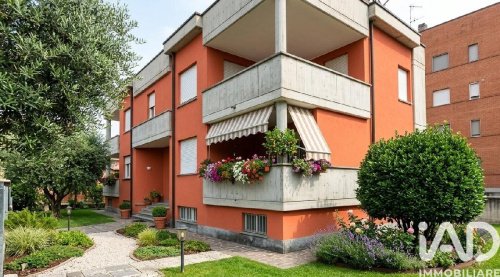 Appartement in Voghera