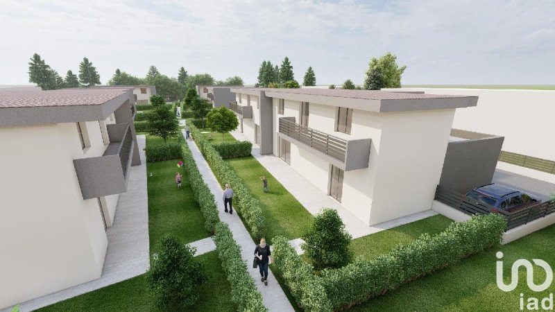 Villa en Lonato del Garda